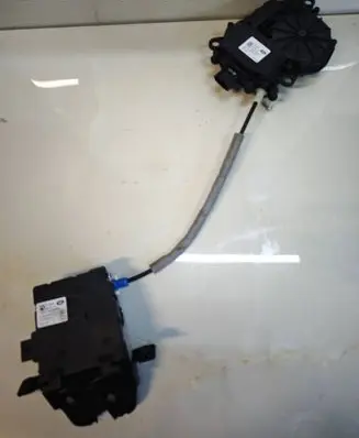 Land Rover Range Rover Sport L494 Tailgate boot lock/latch motor DK62404C10AD C07694102 CPLA442A66AE