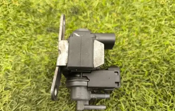 Turbo solenoid valve