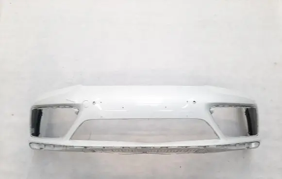 Porsche 911 992 Front bumper 992807221K