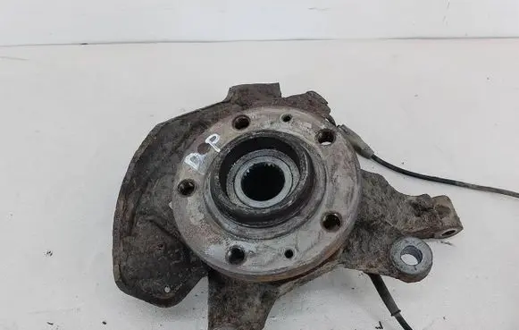Fiat Scudo Front wheel hub spindle knuckle