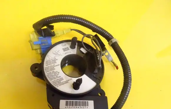 Honda Accord Airbag slip ring squib (SRS ring)
