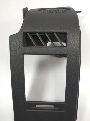 Dodge Nitro Dashboard center trim panel 1365027