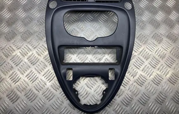 Citroen Xsara Picasso Dash center air vent grill 9631315877