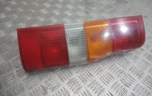 Ford Transit Rear/tail lights