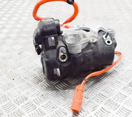 Tesla Model 3 Air conditioning (A/C) compressor (pump) 108819800L 111071100A