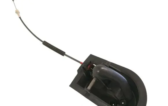 Ford Mondeo MK II Front door interior handle 93BBF22600AE