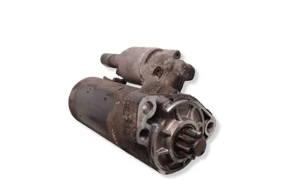Audi Q7 4L Starter motor 059911024H