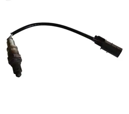 Peugeot 3008 III Lambda probe sensor 9835737180