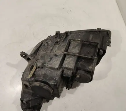Citroen C5 Headlight/headlamp 9650055880
