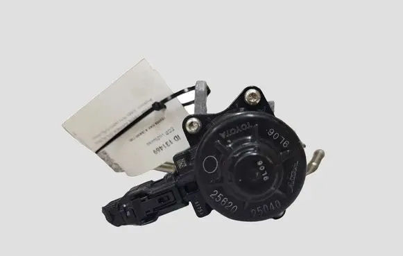 Toyota RAV 4 (XA50) EGR valve 2562025040