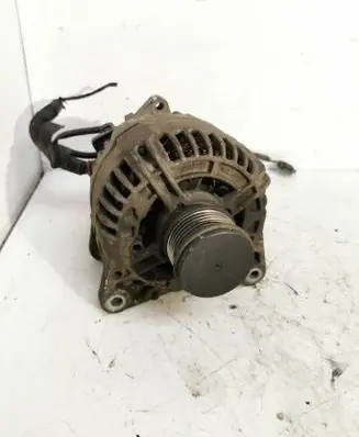 Nissan Qashqai+2 Generator/alternator 0124525140 8200728292A
