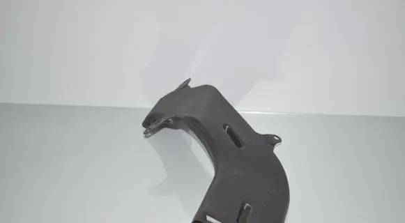 BMW 2 F46 Cabin air duct channel 7307881 51477307881