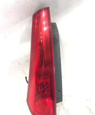 KIA Ceed Rear/tail lights