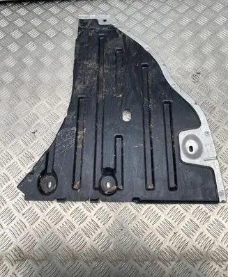 Land Rover Range Rover Sport L461 Pickup box liner M8E211778AD