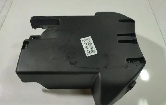 Renault Megane III Steering wheel column trim 