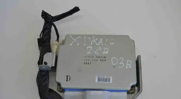Nissan X-Trail T30 Other devices 478508H310