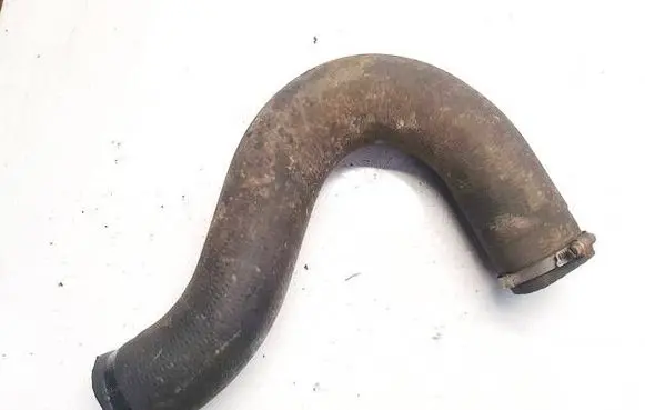 Peugeot 508 Intercooler hose/pipe 