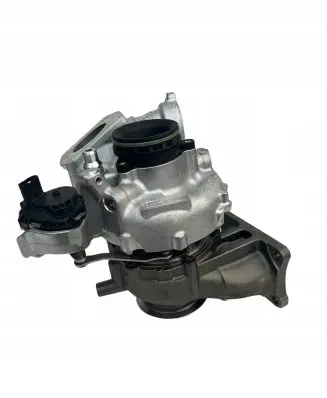 BMW 3 G20 G21 Turbo 859626305