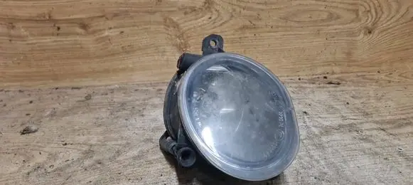 Volvo V50 Front fog light 0305085002