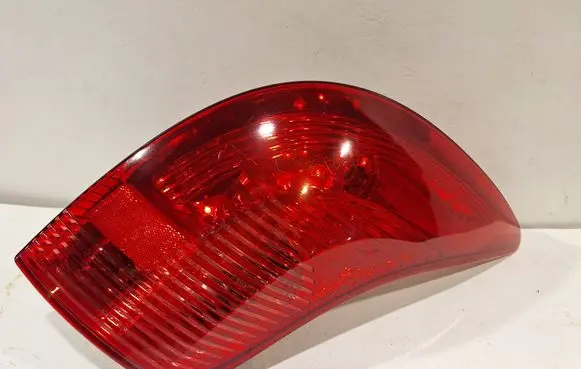 Peugeot 308 Rear/tail lights
