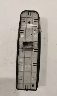 Renault Megane III Electric window control switch 809610006R