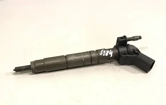 Mercedes-Benz ML W166 Fuel injector A6420701187 0445116 120816