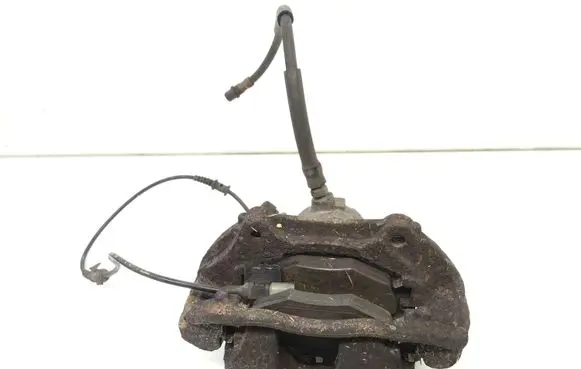 Mercedes-Benz E W211 Front brake caliper Z06028295RE 351303 A2115400008