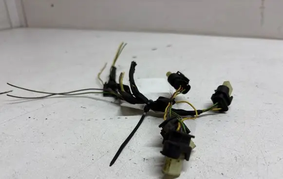 BMW 3 F30 F35 F31 Parking sensor (PDC) wiring loom PA66GF25