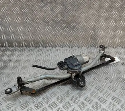 Ford Ranger Front wiper linkage and motor EB3B17500BC
