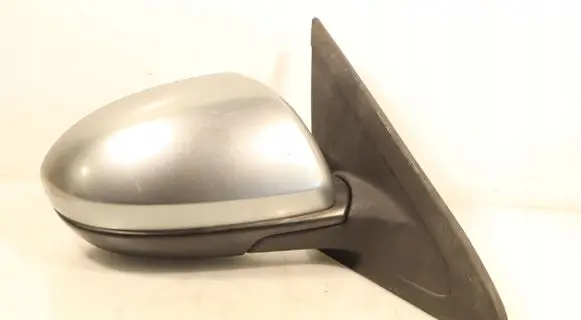 Mazda 3 II Front door electric wing mirror E4022683