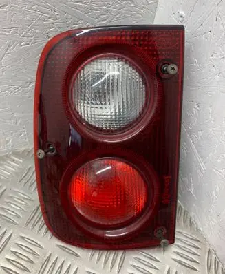 Land Rover Freelander Rear/tail lights 22960122