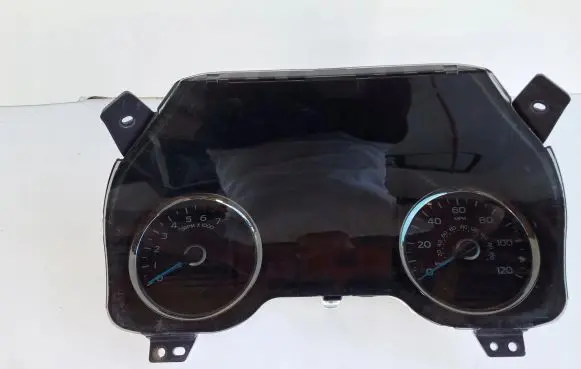 Ford F150 Speedometer (instrument cluster) FL3T-10849-CJJ