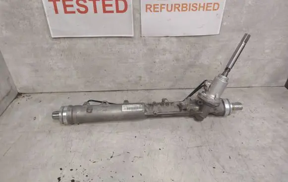 Opel Vivaro Steering rack 7831974272 9813692680 60LZYE0520308