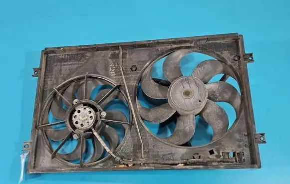 Seat Leon (1M) Fan set 1J0121207T IMPRK1601533