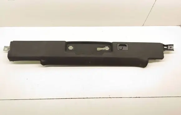 Audi A4 S4 B7 8E 8H Other interior part 8E9868631