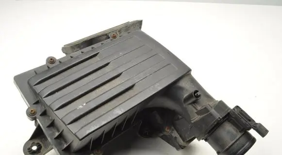 Seat Leon (5F) Air filter box 5Q0129620B