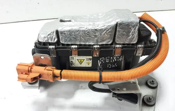Ford Fusion Other control units/modules DG9H18K464CE DG9H18K463CE