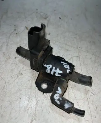Volvo S60 Turbo solenoid valve