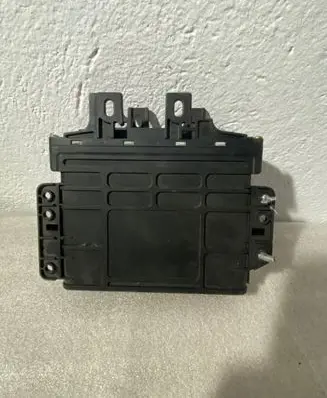 Volkswagen PASSAT B5 Gearbox control unit/module 01N927733BH 4081997 5WK33212