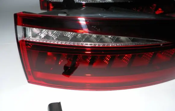 Jaguar XF X260 Rear/tail lights JX6313404AD SPORTBRAKE