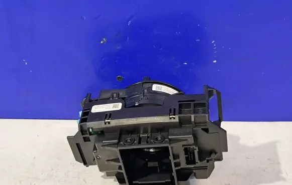 Jaguar XE Airbag slip ring squib (SRS ring) GX7313N064DB
