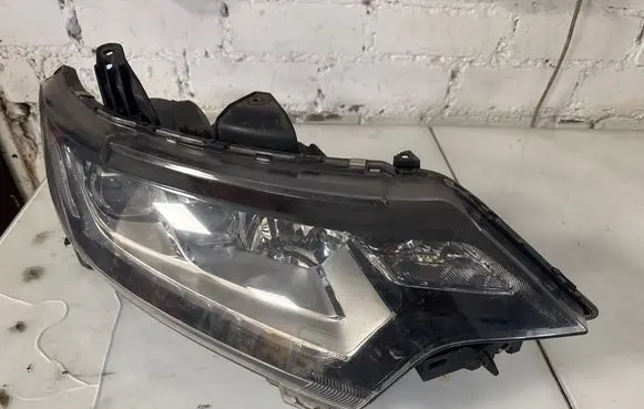 Mitsubishi Outlander Headlight/headlamp 4BX158301CB R0094N0E0L 1511150212