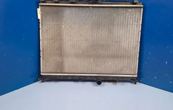 Opel Mokka B Coolant radiator 9827174680 TP2232125710