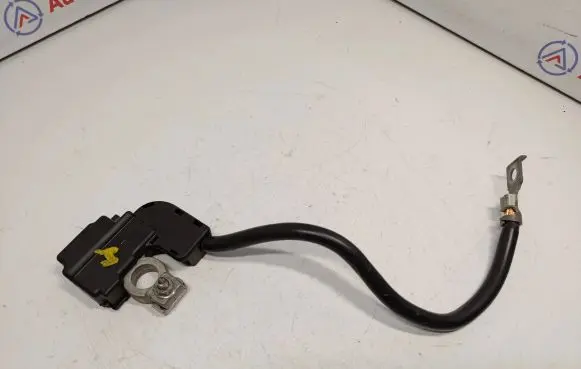 BMW X5 E70 Negative earth cable (battery) 61129215954 61129184209 61129164357