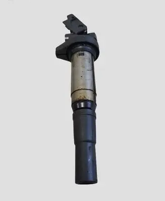 Citroen C5 High voltage ignition coil V757501080