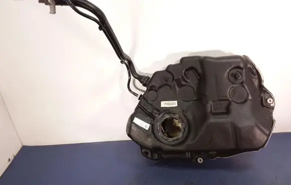 Audi A4 S4 B9 Fuel tank 8W0201021CG