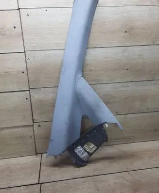 Mercedes-Benz Vito Viano W639 (A) pillar trim A6396904253 7031463 00007G91