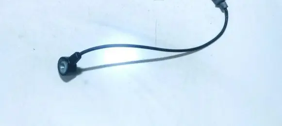 Chevrolet Orlando Detonation knock sensor 96980750