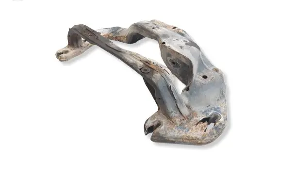 BMW X5 E70 Gearbox mounting bracket 
