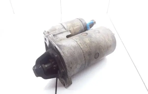 Fiat Tipo Starter motor 63223031 E80112